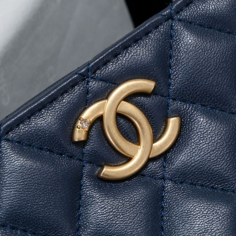 Chanel Satchel Bags